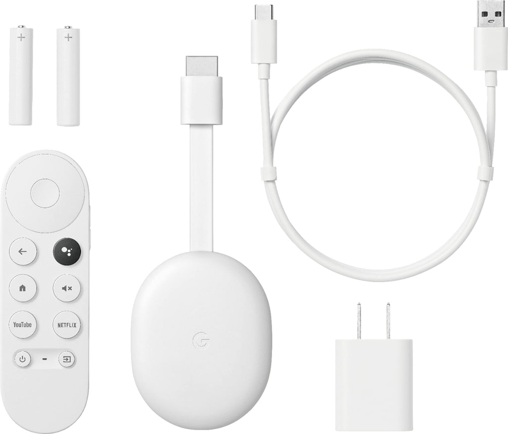 4K HDR Streaming Media Player H1004