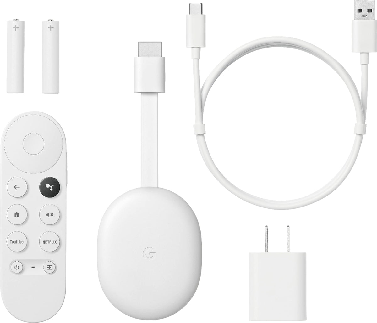 4K HDR Streaming Media Player H1004