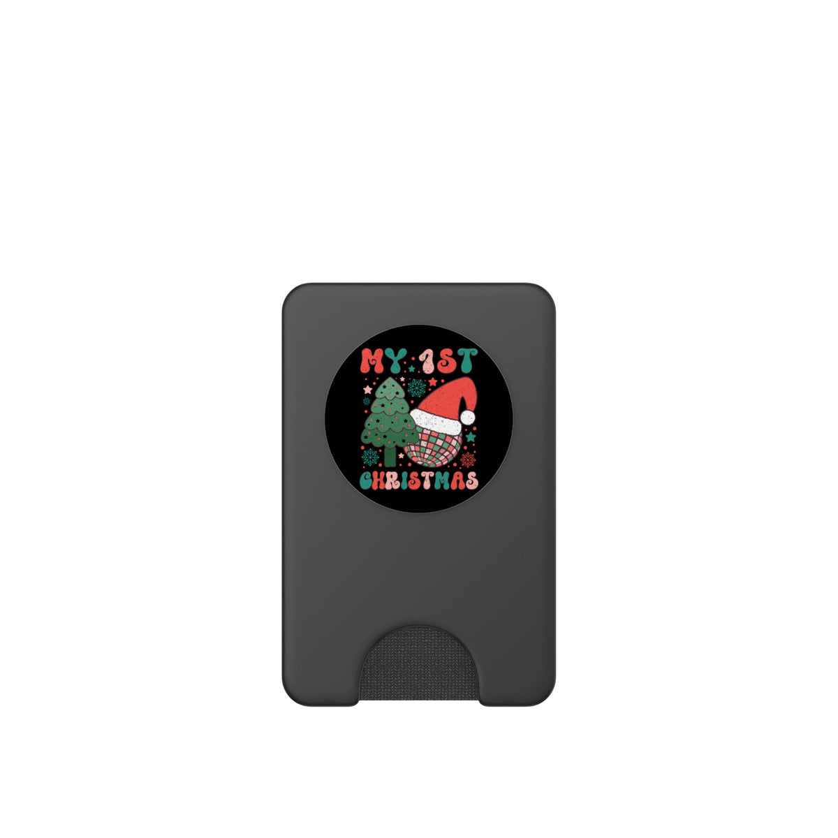 Christmas Santa Hat Tree Ornaments PopWallet W276429