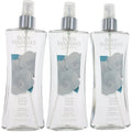 White Musk Body Spray 3 Pack 8 oz U490