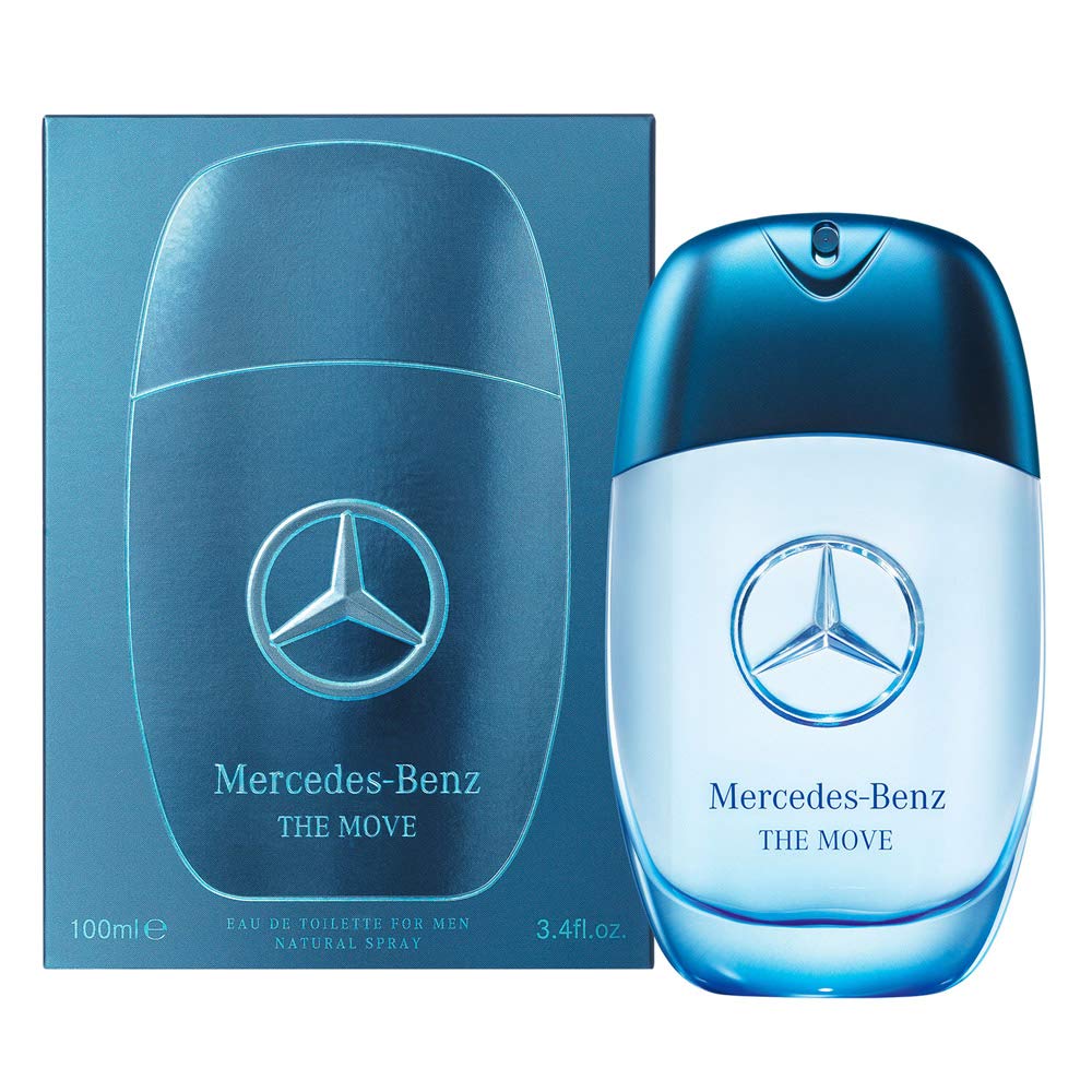 3.4 oz EDT Spray A59300