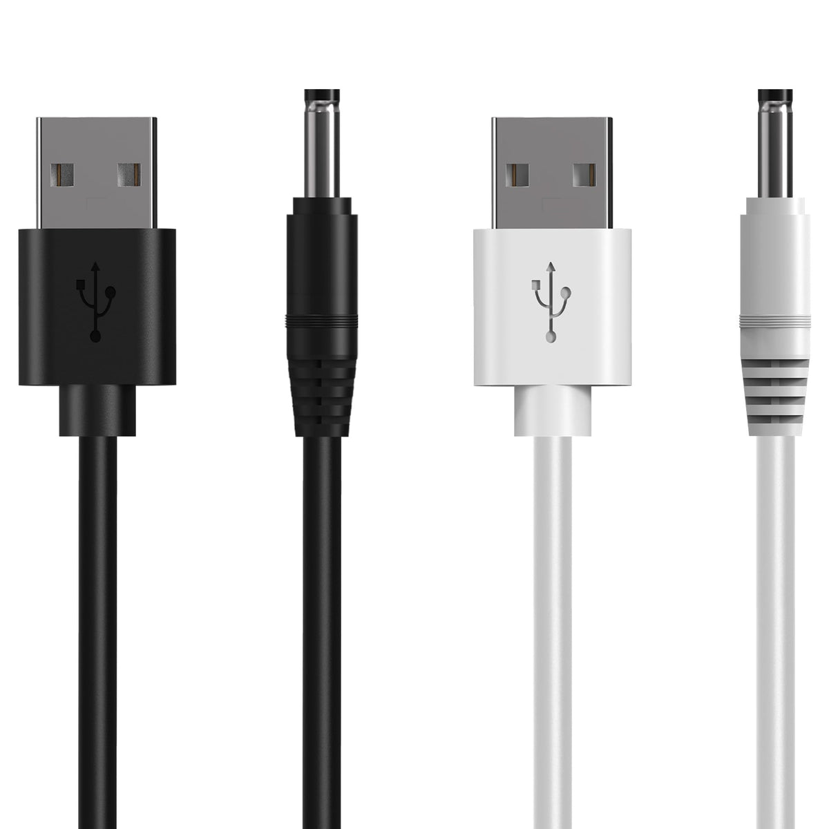 2 Pack Replacement Charger Cable for Sonic Electric Toothbrush K84929