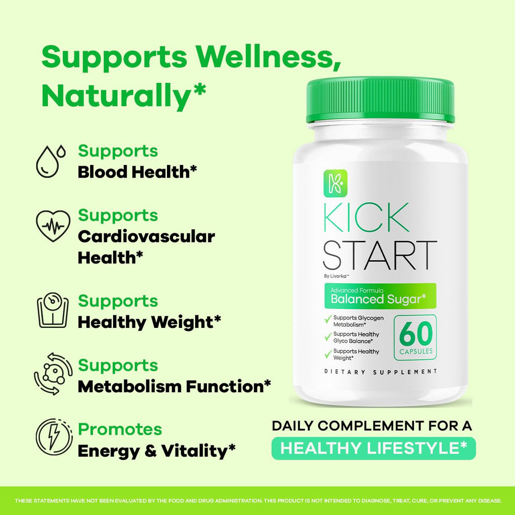 All Natural Glyco Optimizer Capsules 60 Capsules P50175