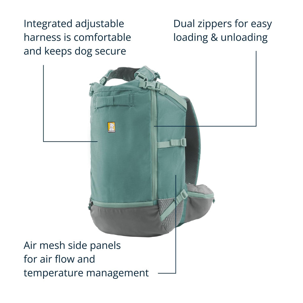Dog Backpack Carrier R3670