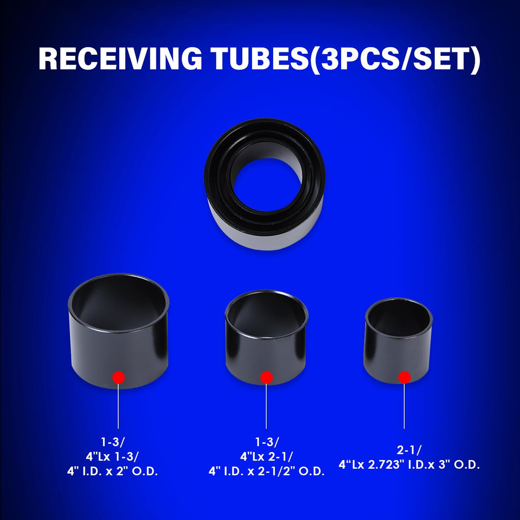 10PC Ball Joint Removal Tool Kit G7403