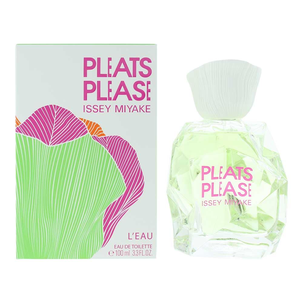 3.3 oz EDT Spray L735
