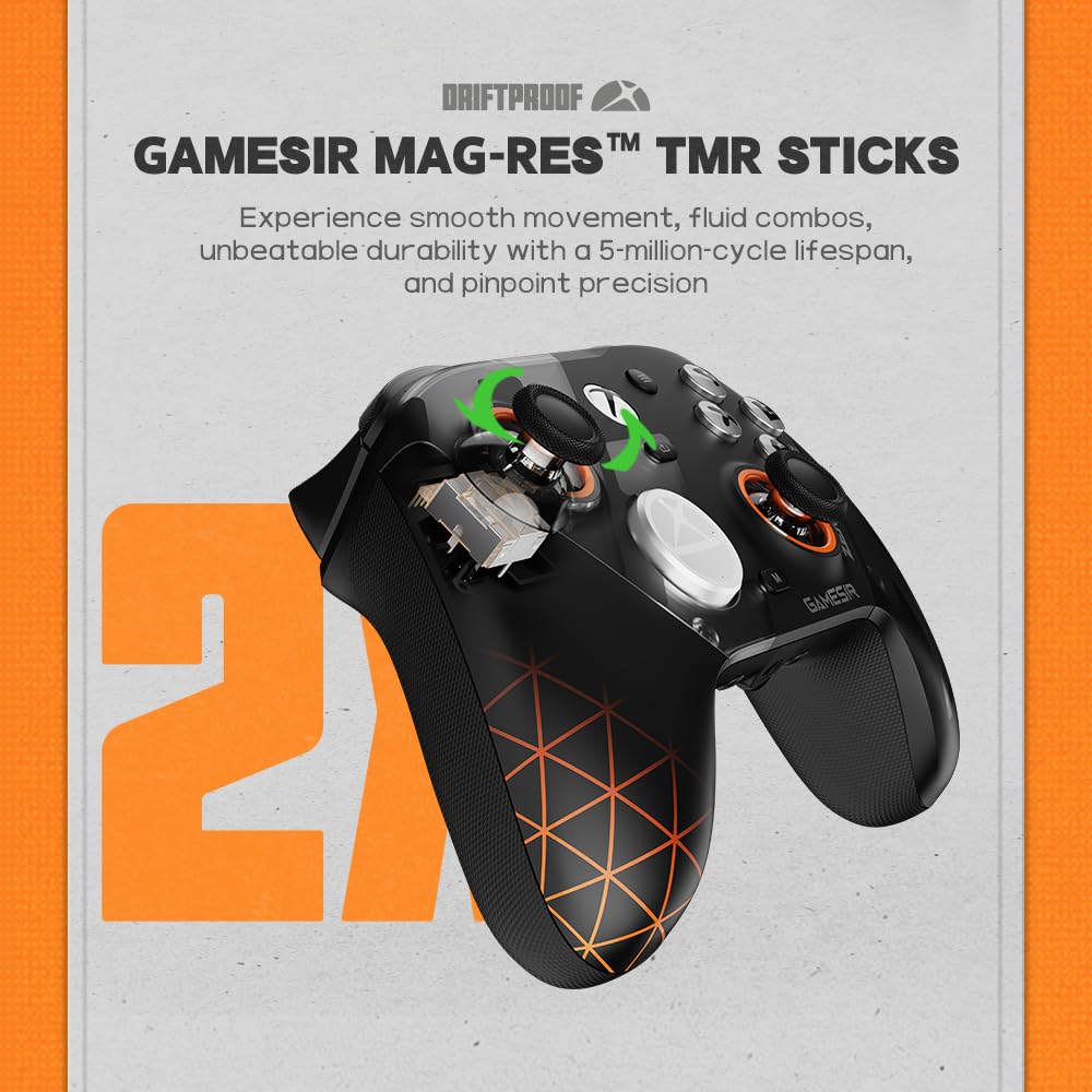 Wireless XBOX Controller R61510