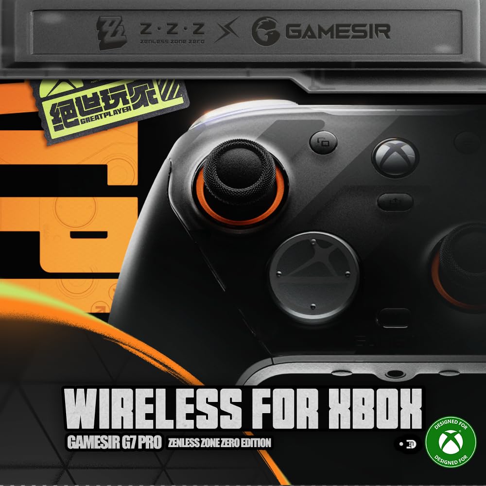 Wireless XBOX Controller R61510
