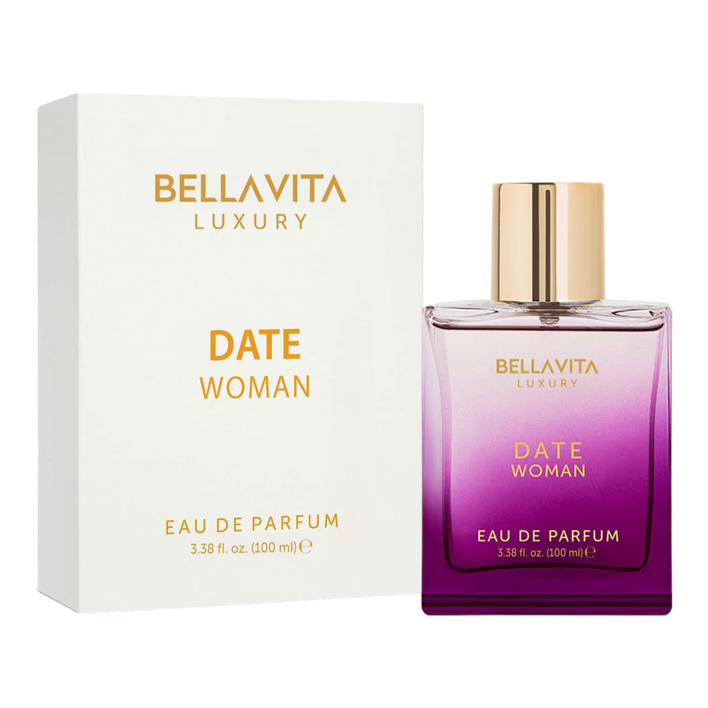 Floral Fruity Spicy Eau De Parfum 100 ml B72836