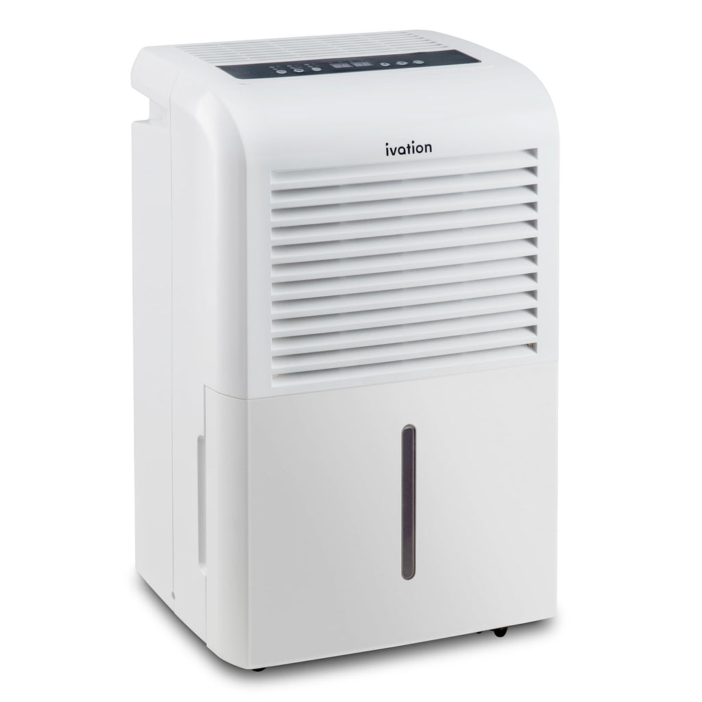 50 Pint Dehumidifier with Pump & Drain Hose P181775