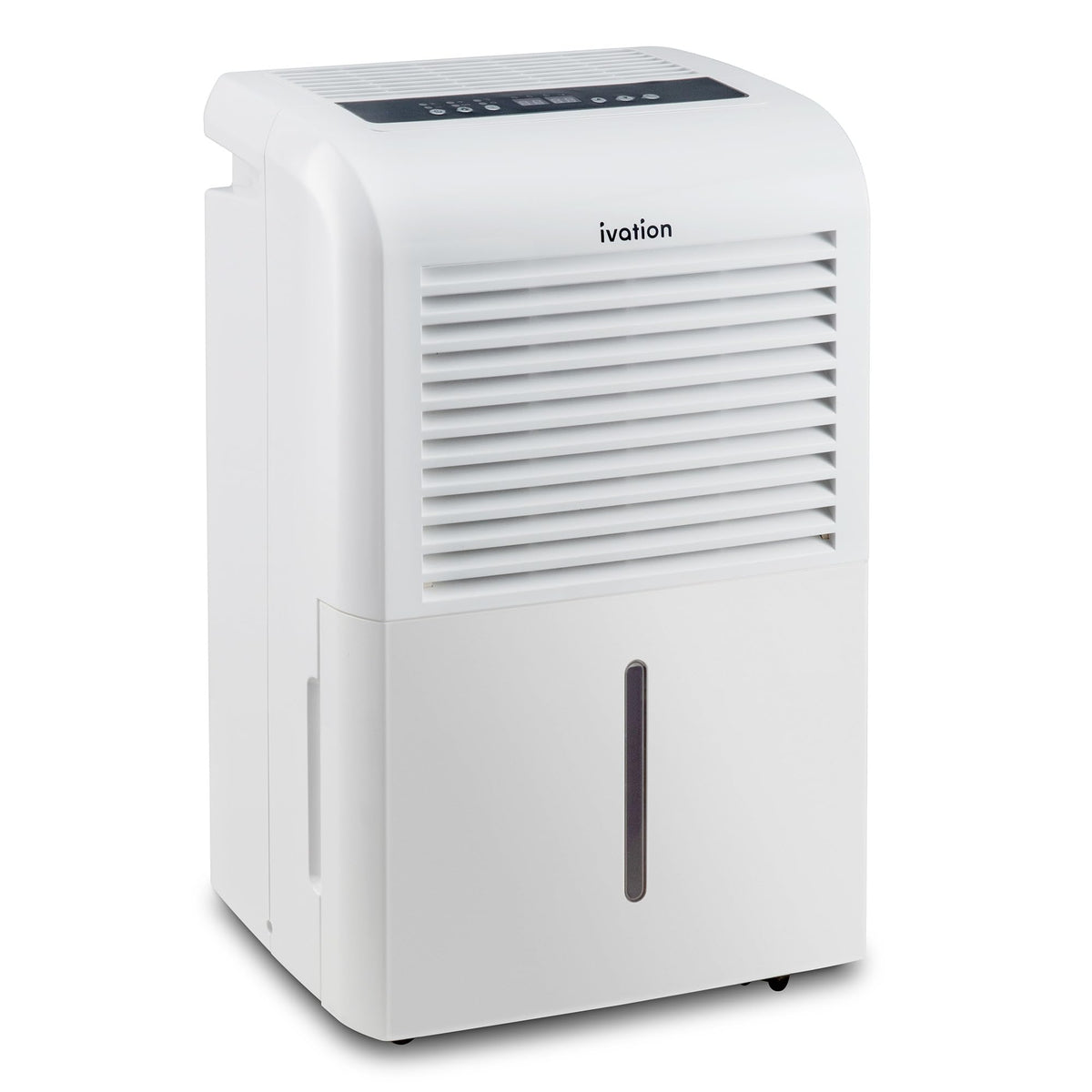 50 Pint Dehumidifier with Pump & Drain Hose P181775