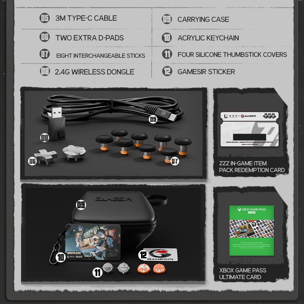 Wireless XBOX Controller R61510