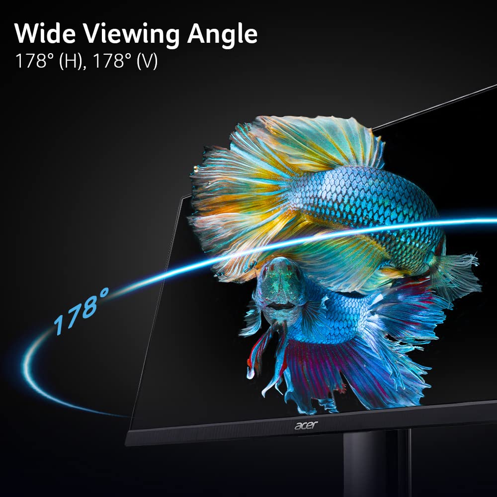 23.8in FHD 1920x1080 IPS 120Hz Monitor K637759