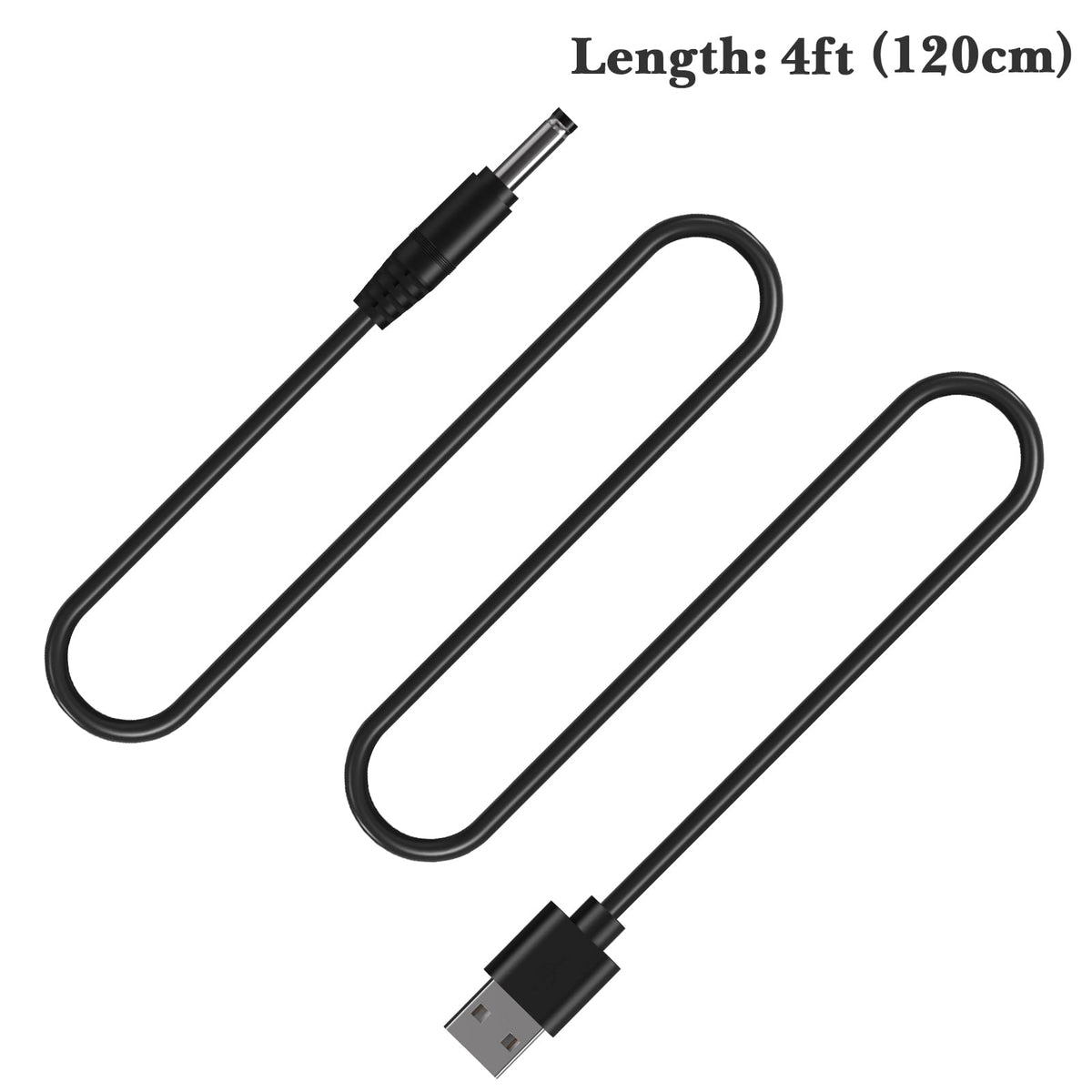 2 Pack Replacement Charger Cable for Sonic Electric Toothbrush K84929