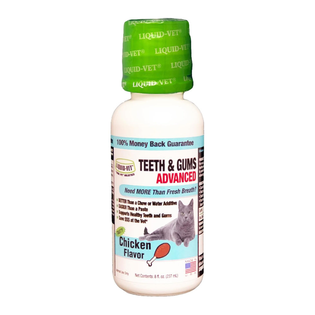 Cat Teeth Cleaning Dental Care Z9419