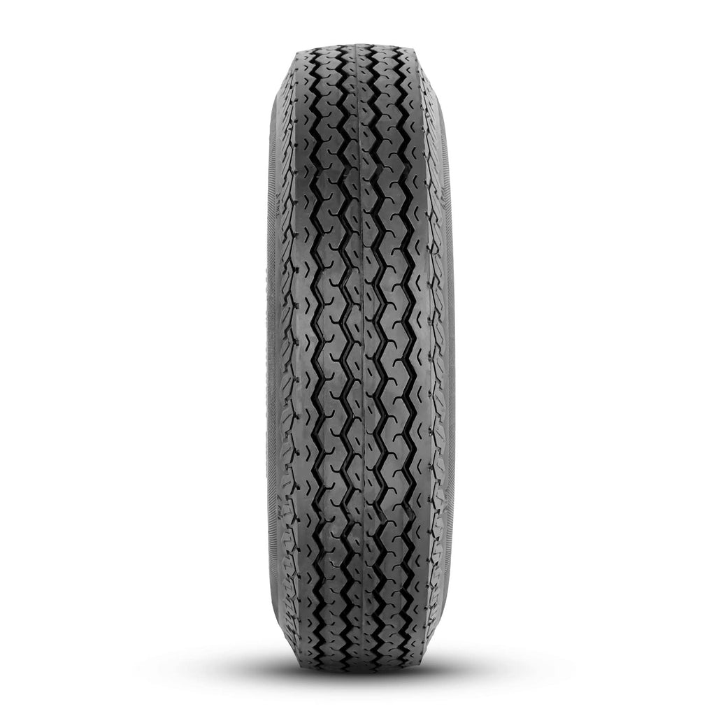 4.80-8 Trailer Tires Set of 2 Tubeless T21334