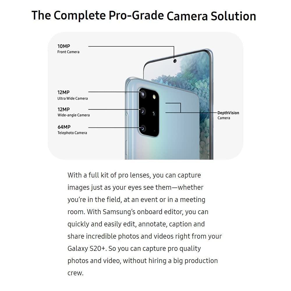 Unlocked 5G Smartphone Z385