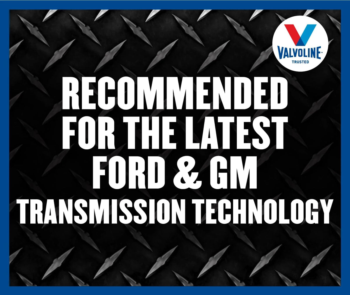 ULV Transmission Fluid Case of 6 Y5237
