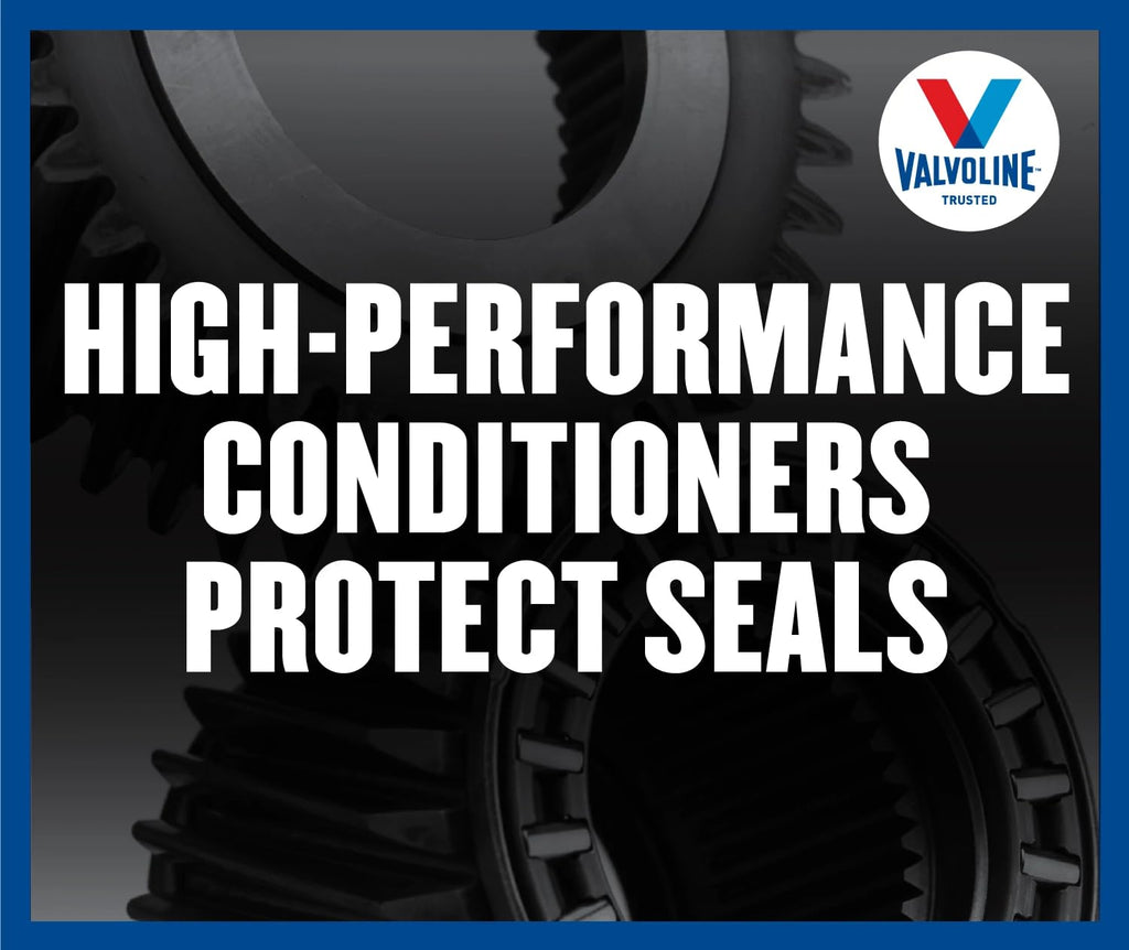ULV Transmission Fluid Case of 6 Y5237