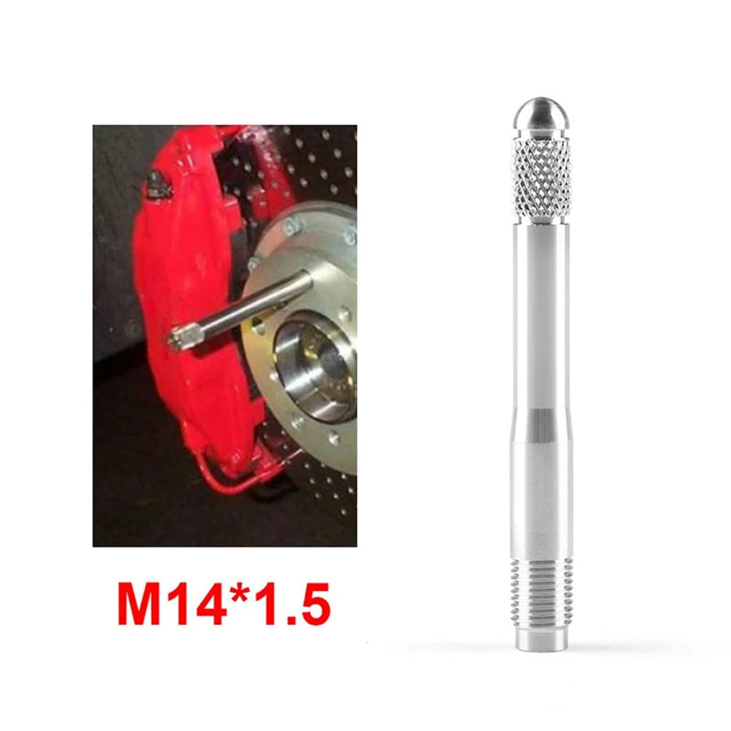 Stainless Steel Wheel Alignment Pin M14X1.5 H44832