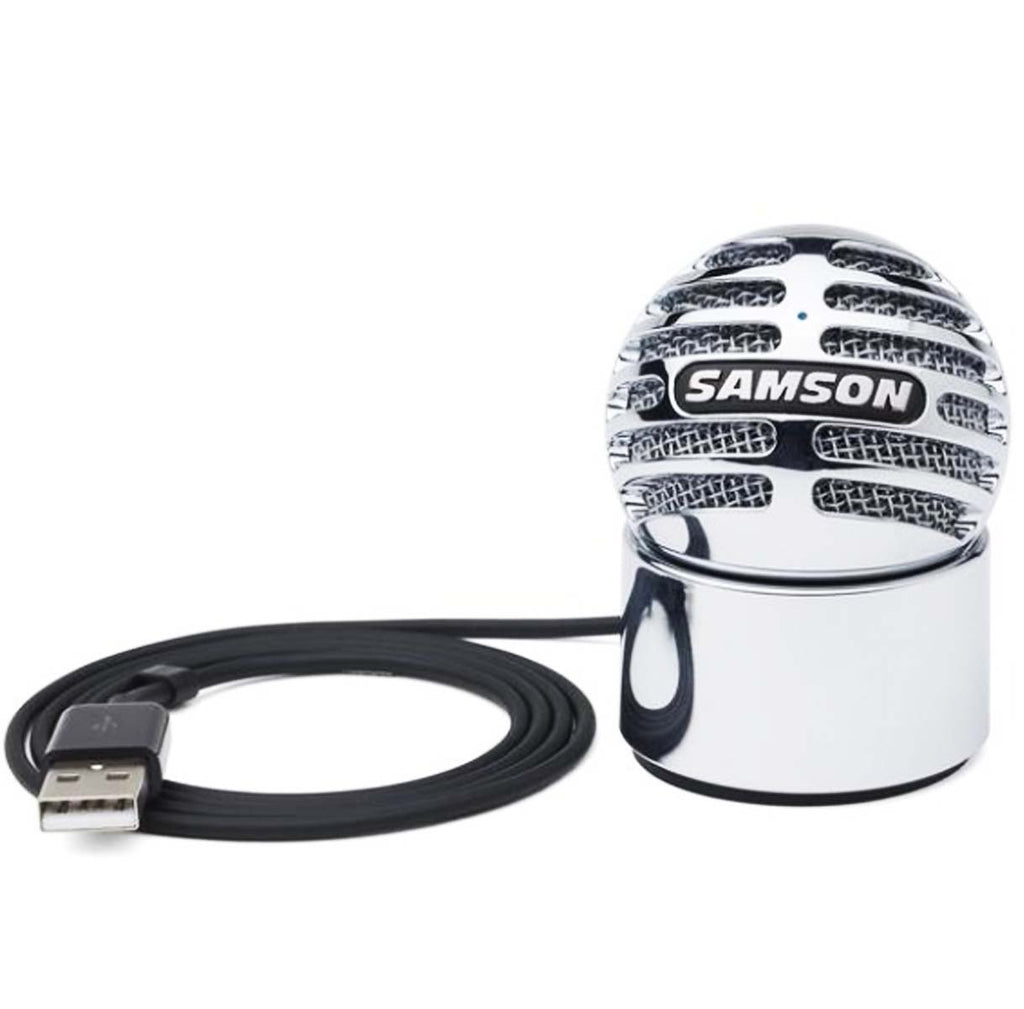 Portable USB Microphone Z665
