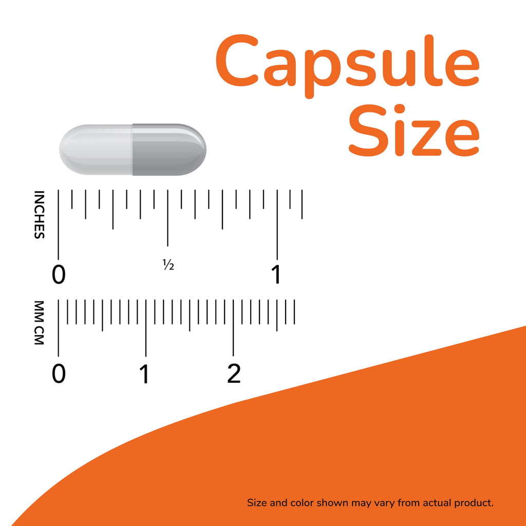 L-OptiZinc 30 mg with Copper 100 Veg Capsules Z777