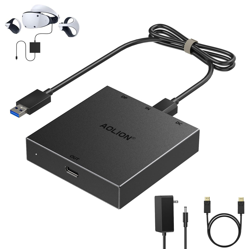 PC Adapter for VR2 Headset T59448