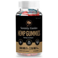 60 Gummies E544