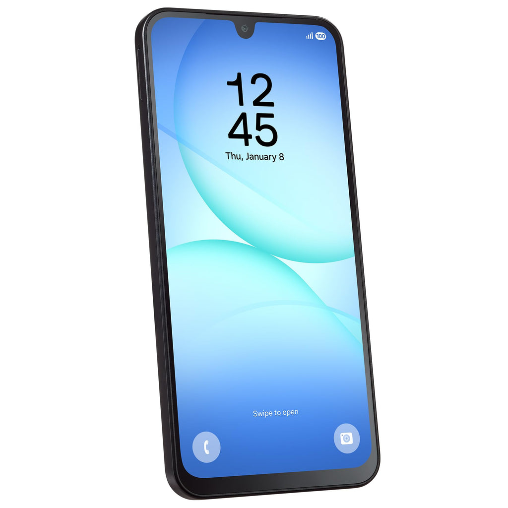 Samsung Galaxy A17 5G 128GB Prepaid Phone V705