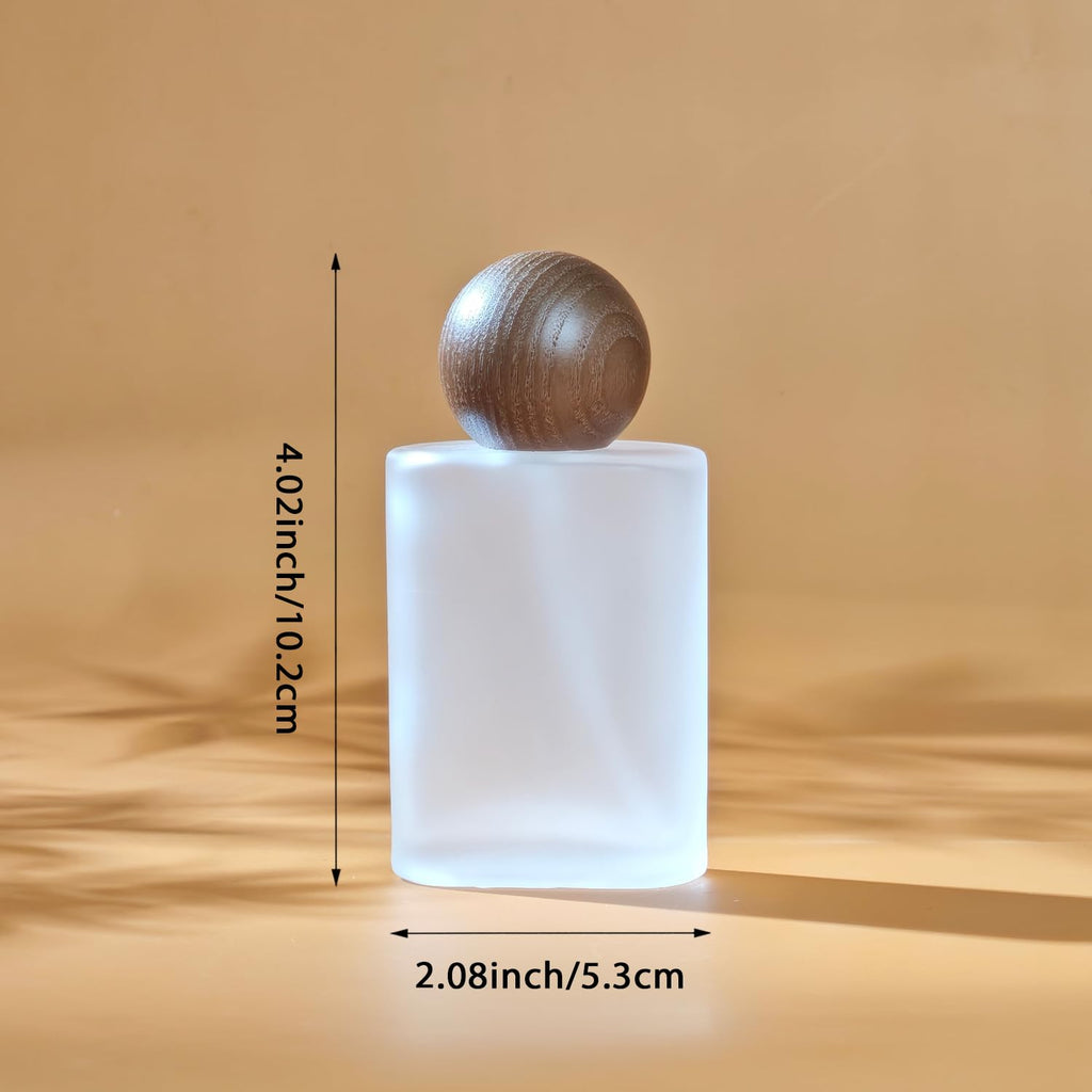 50ml/1.7 Oz Glass Spray Bottle E29053