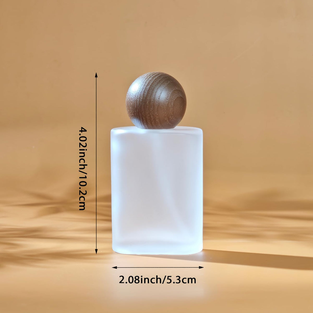 50ml/1.7 Oz Glass Spray Bottle E29053