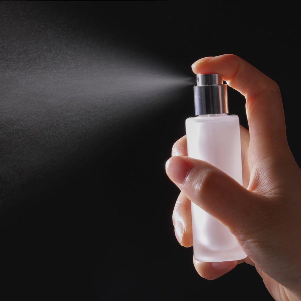 50ml/1.7 Oz Glass Spray Bottle E29053
