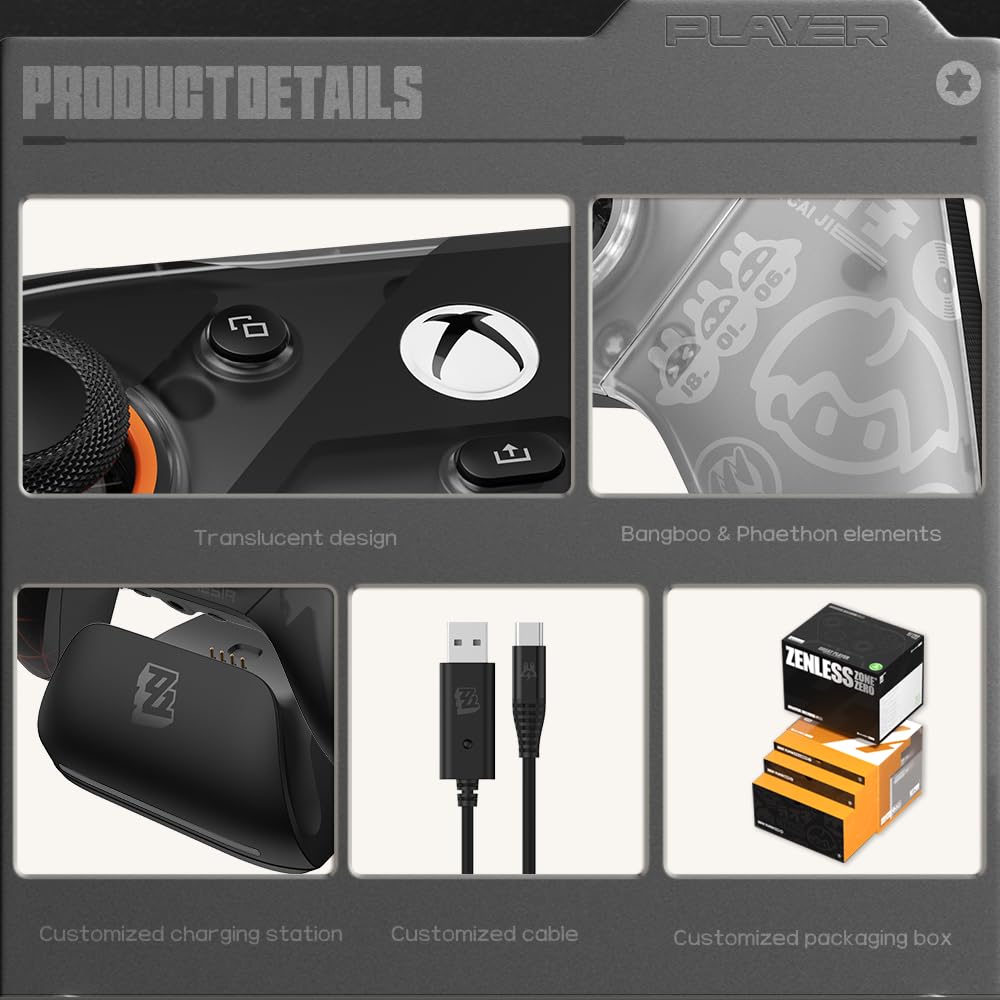 Wireless XBOX Controller R61510
