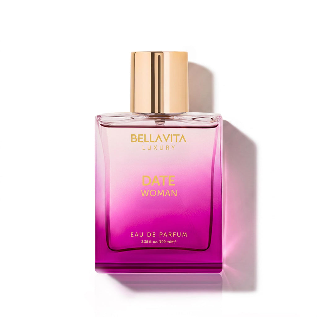 Floral Fruity Spicy Eau De Parfum 100 ml B72836