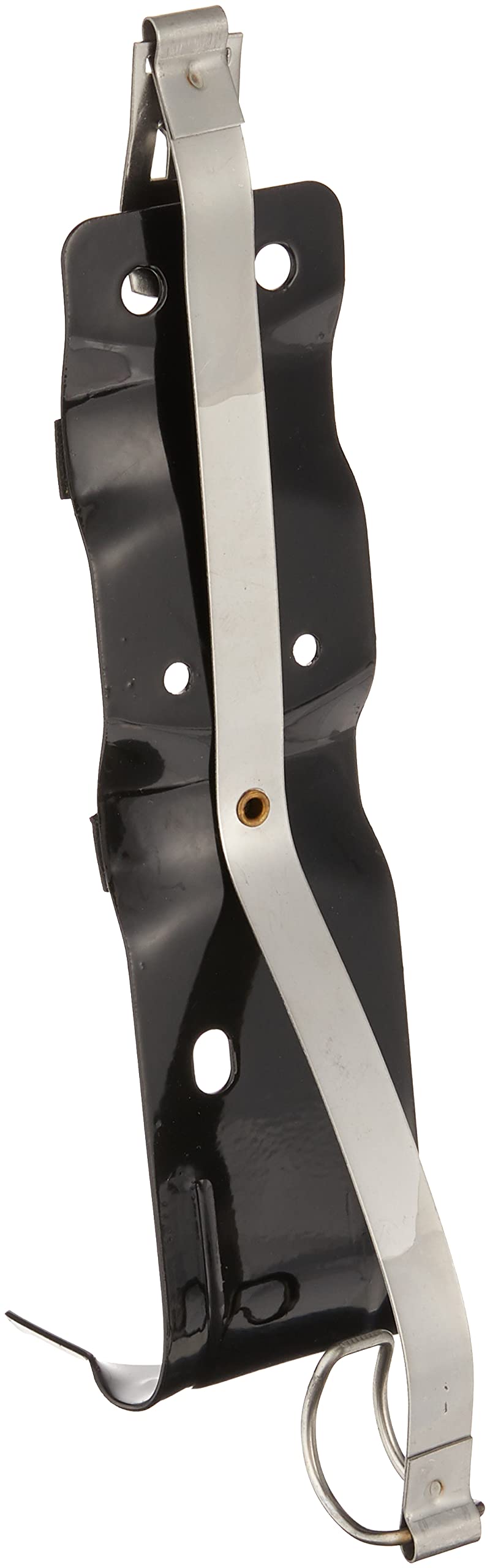 Mounting Bracket for Dry Chemical Fire Extinguishers 2.5 lb thru 2.75 lb E840885