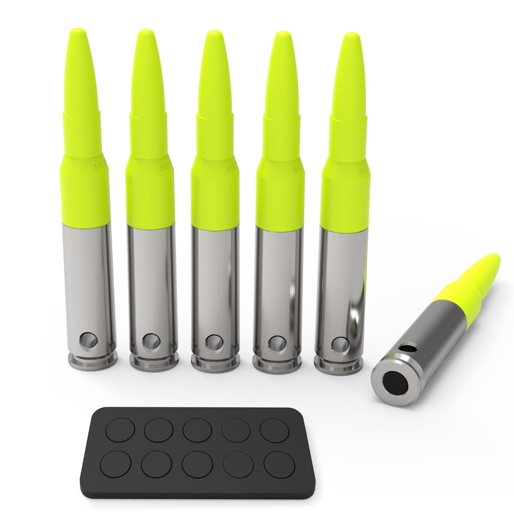 Snap Caps Training Dummy Rounds Z4893