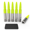Snap Caps Training Dummy Rounds Z4893