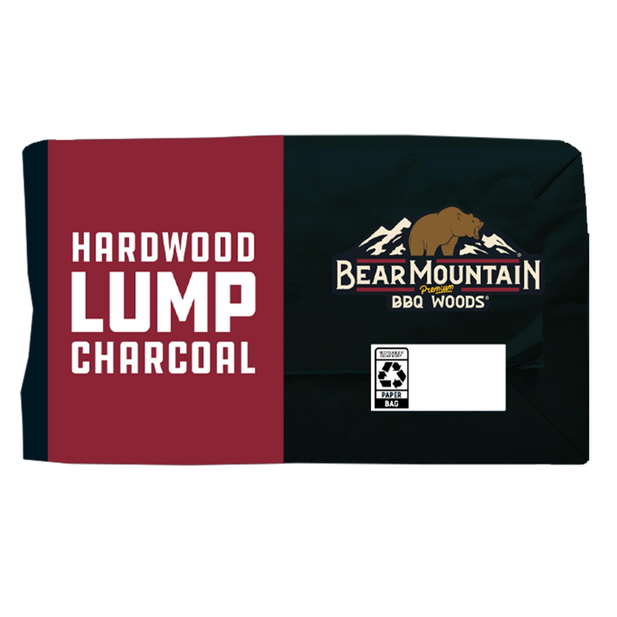 2 Pack Hardwood Lump Charcoal 8.8 Pounds K9752