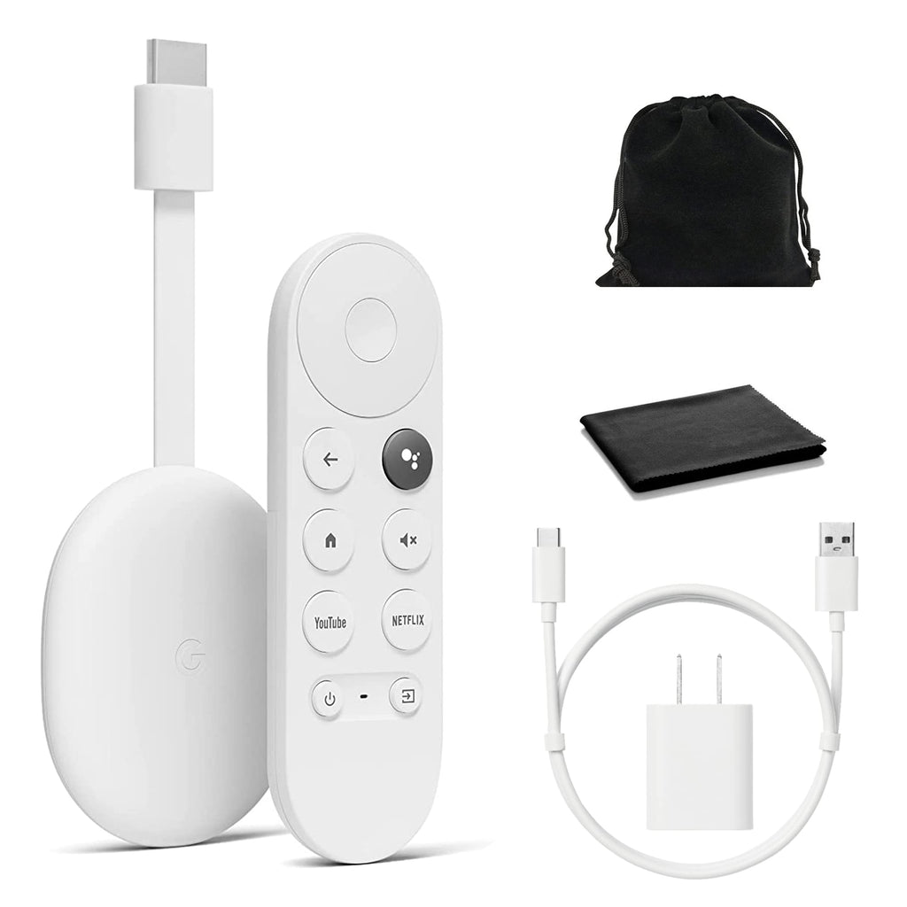 4K HDR Streaming Media Player H1004