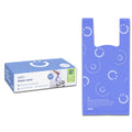 Lavender Scented Disposable Diaper Sacks 200 Count Q6123