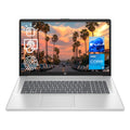17.3" HD+ Touchscreen Laptop, Intel Core i5, 32GB RAM, 1TB SSD, Silver M439982