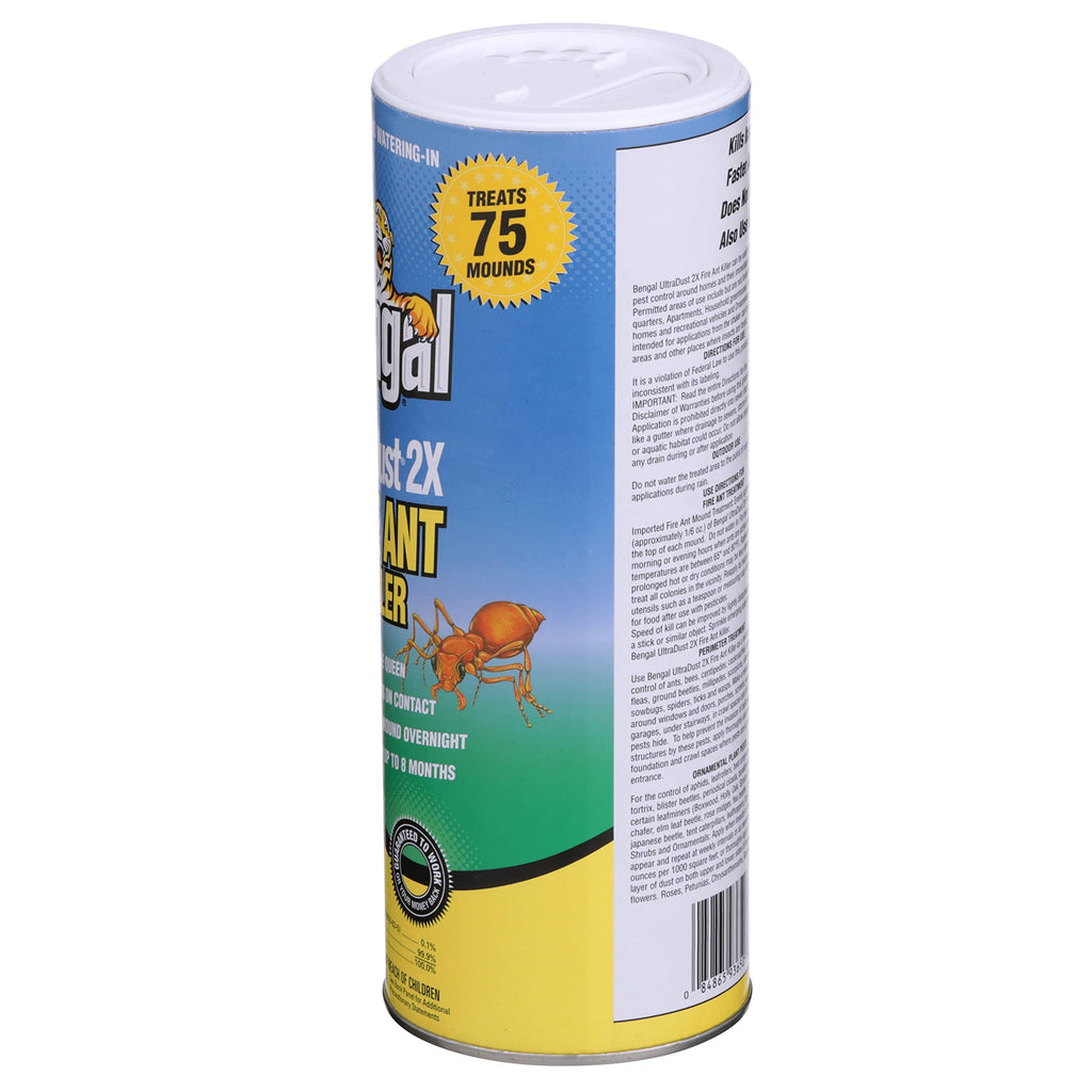 Fire Ant Killer 12-oz. F45588