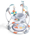 Baby Activity Center with Music, 3 Heights P41519