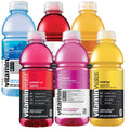 20 Oz Bottle Variety Pack of 6 Bottles F835