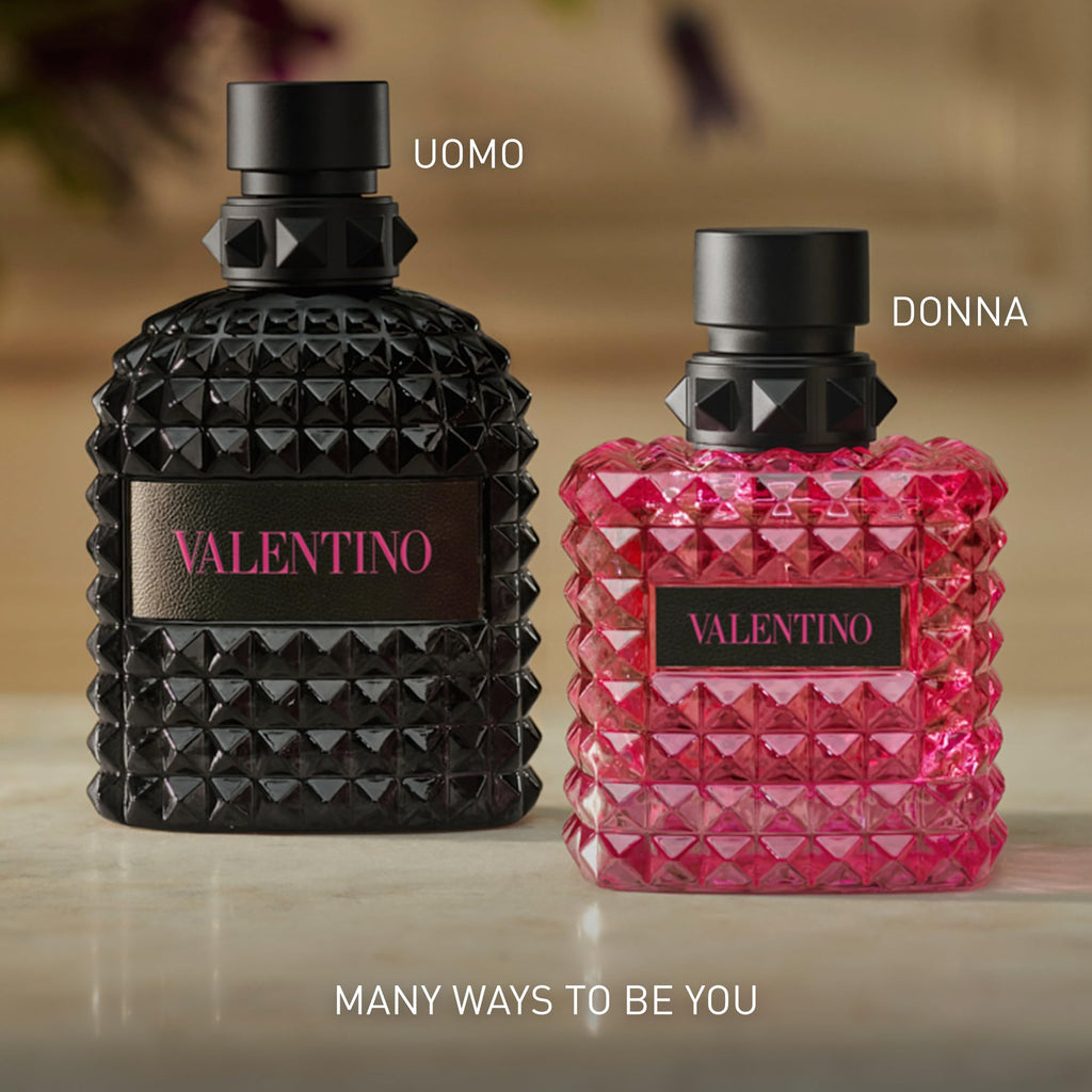 3.4 oz Parfum Spray Z127