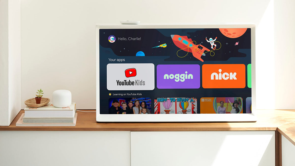 4K HDR Streaming Media Player H1004