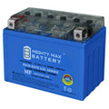 12V 11.2Ah GEL Battery D315