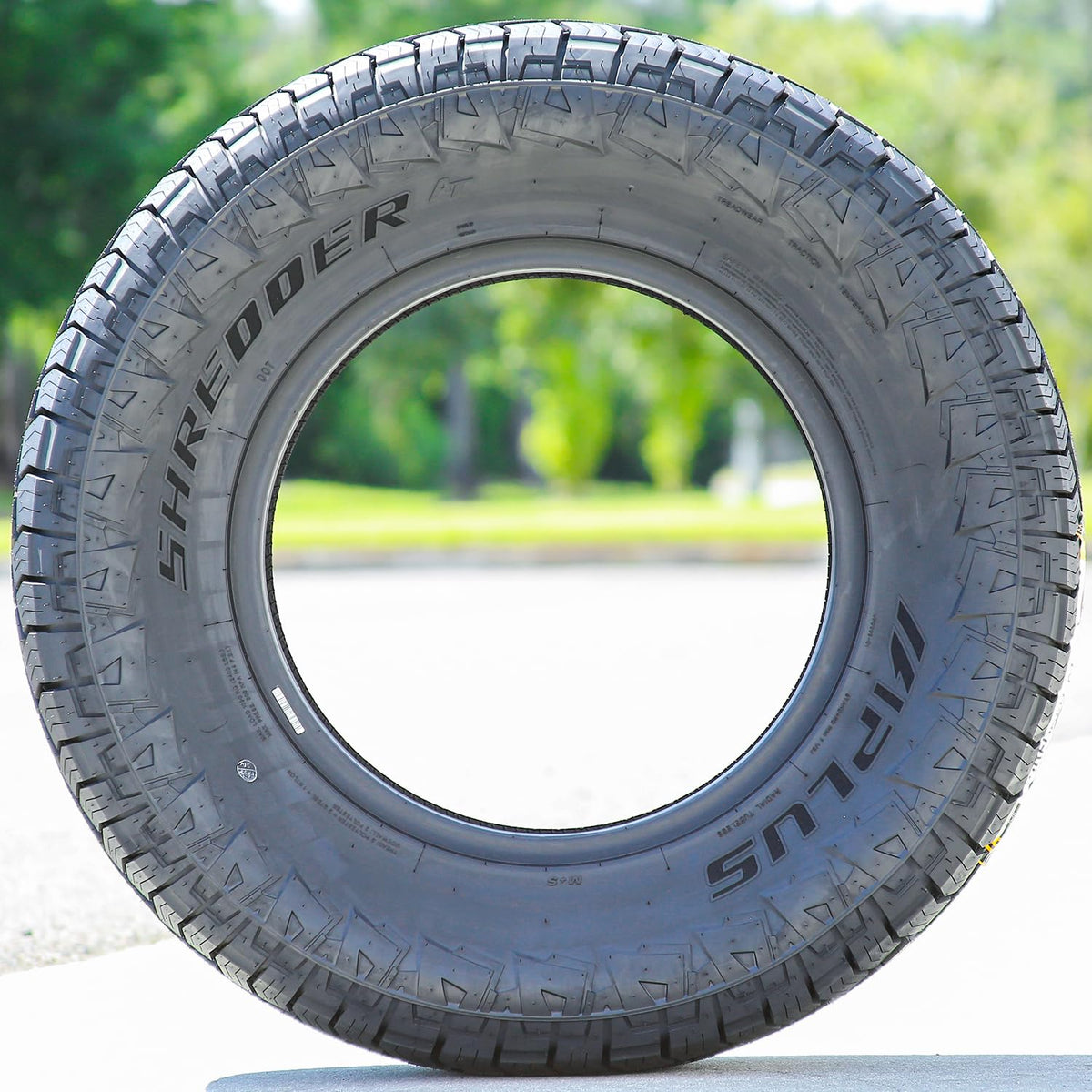 LT265/75R16 All Terrain Light Truck Tire U225632