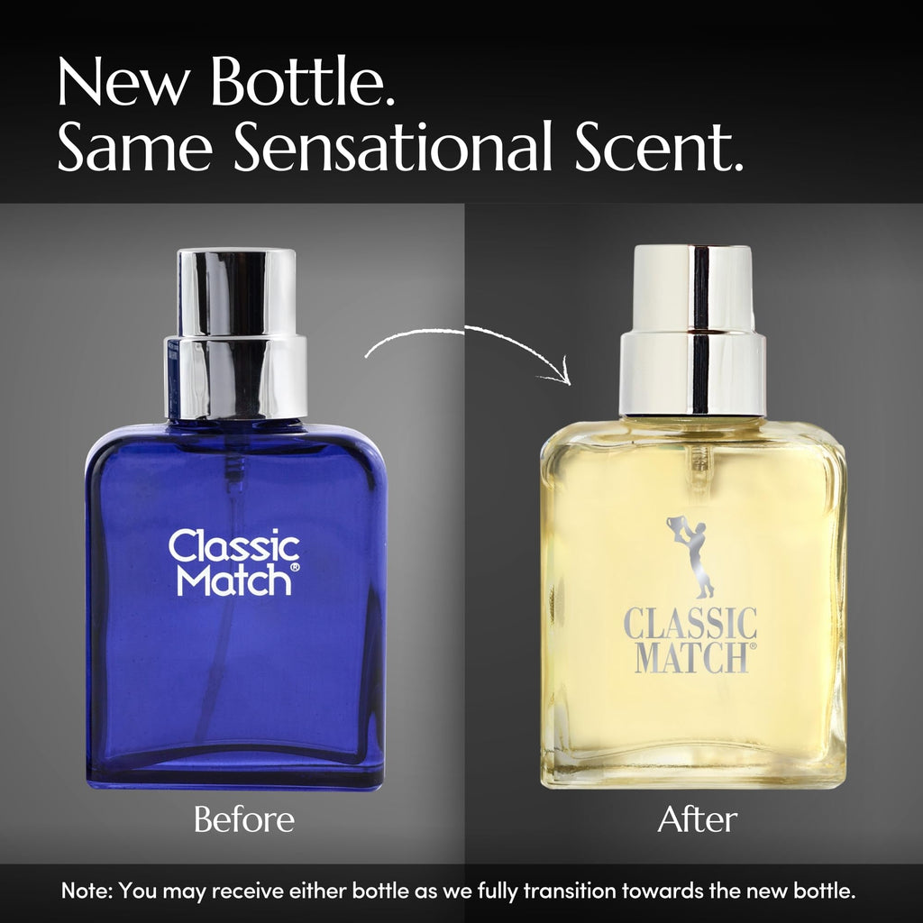 Blue Eau de Toilette Spray 2.54 Fl Oz M8086