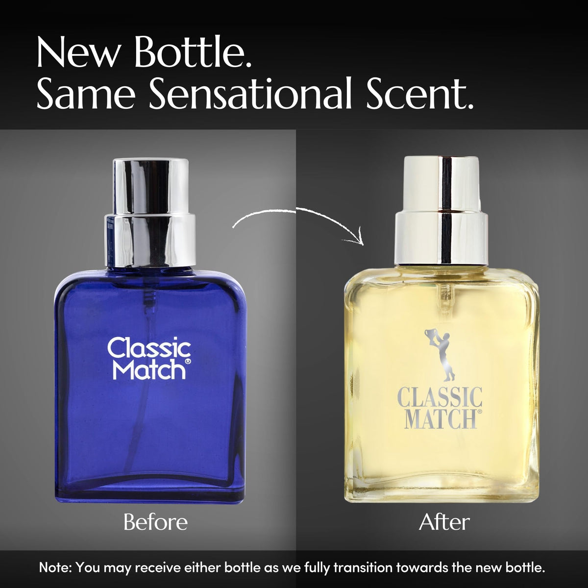 Blue Eau de Toilette Spray 2.54 Fl Oz M8086